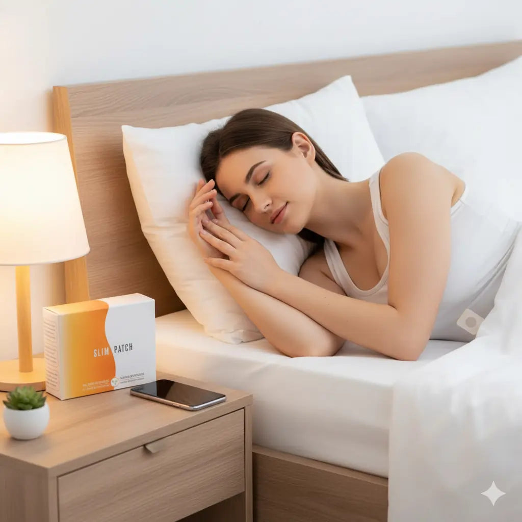 Detox Slimming Patch