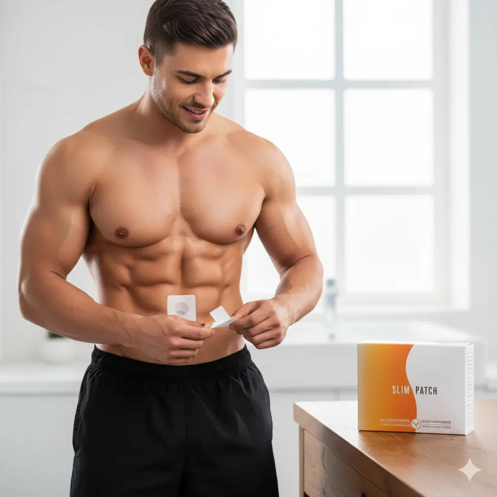 Detox Slimming Patch