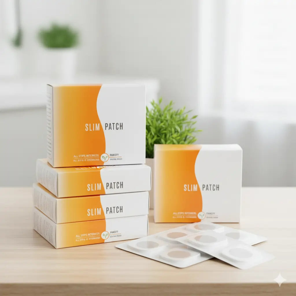 Detox Slimming Patch