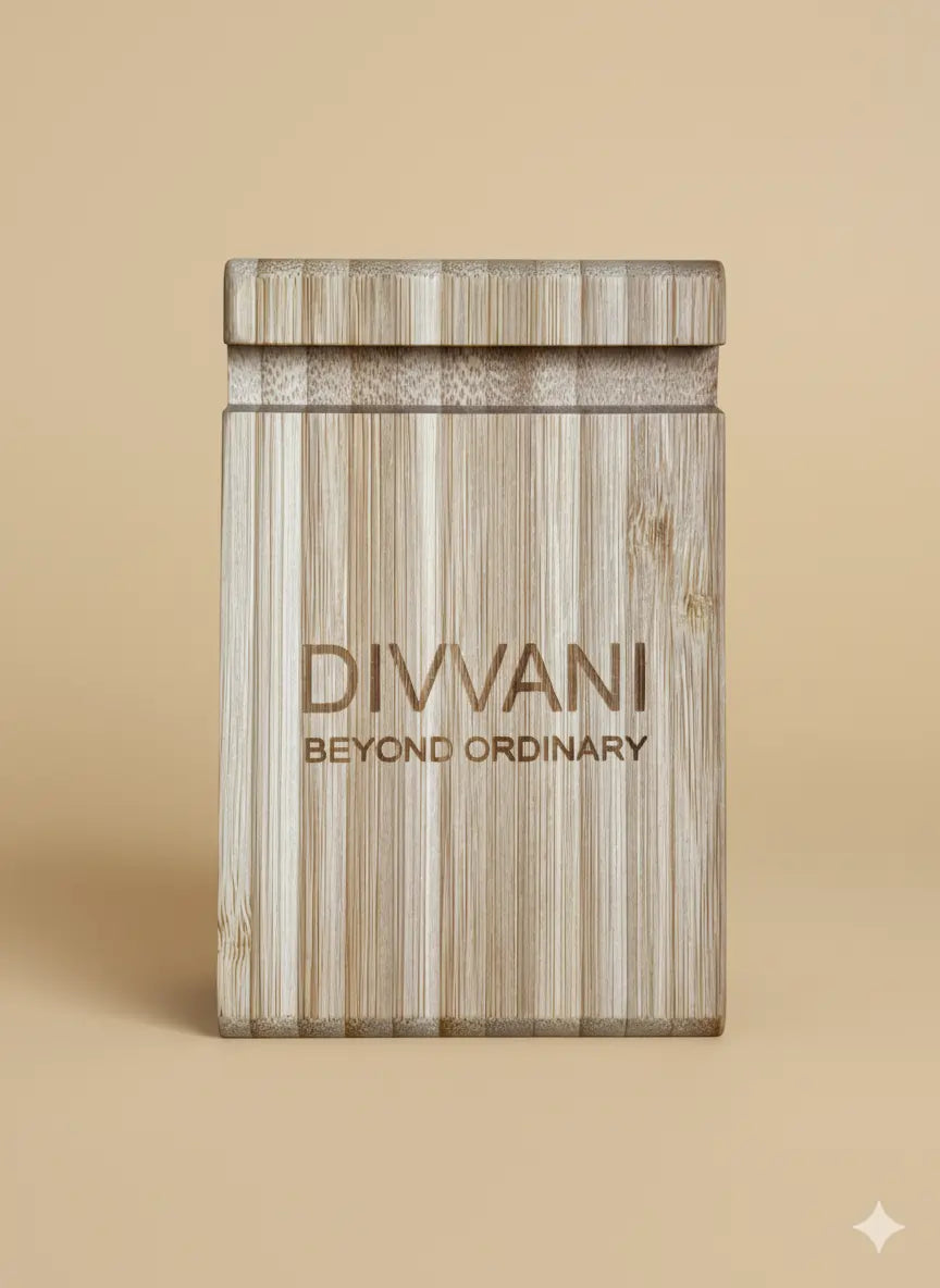 Bamboo Mobile stand, Flat Brick Style