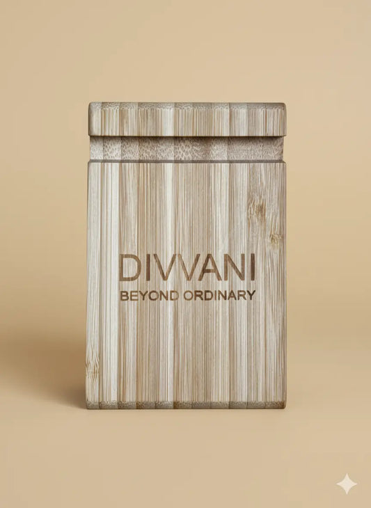 Bamboo Mobile stand, Flat Brick Style