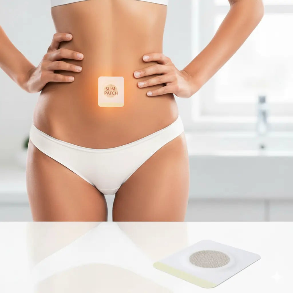 Detox Slimming Patch