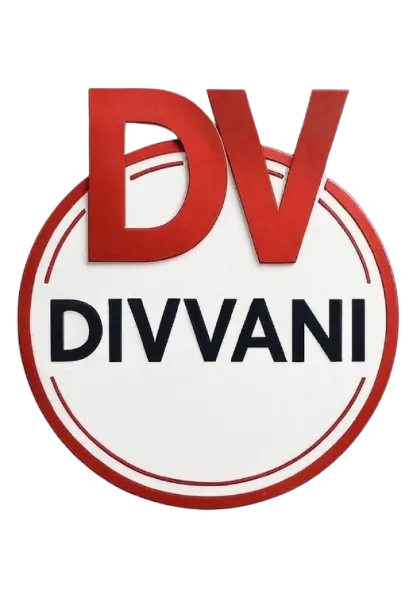 DIVVANI